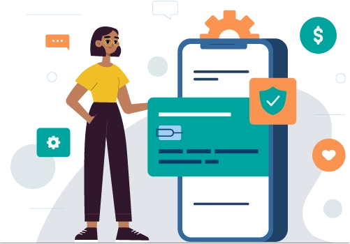 Flpay
                            Features